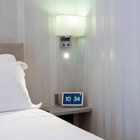 Varese Suites Exterior foto