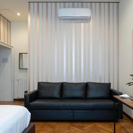 Varese Suites Exterior foto